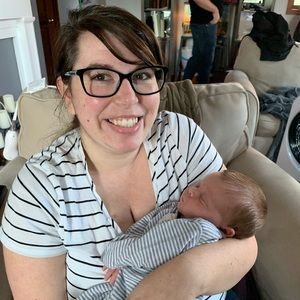 Meet your Posher, Amy